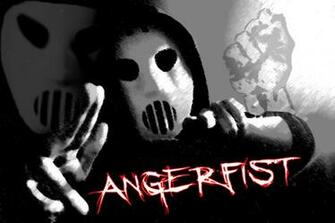 Angerfist HD Quality Background Pictures G Sfdcy