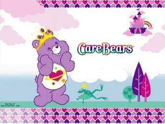 Care Bear Wallpaper