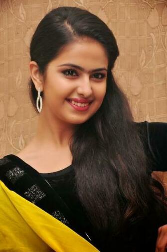 Actress Avika Gor Cute Photos Picture Gallery