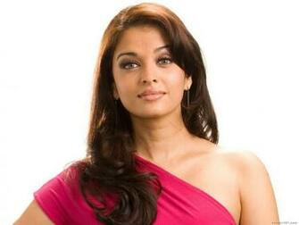 Aishwarya Rai HD Wallpaper Pics