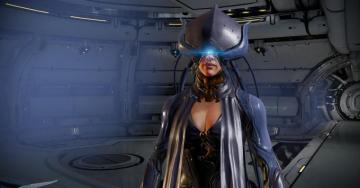Warframe S Wildest Story Twist Is Years Old And Still Shocks
