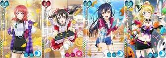 Ayaserin Image Love Live School Idol Project Wallpaper
