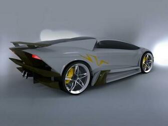 Lamborghini Murcielago Wallpaper HD In Cars Imageci
