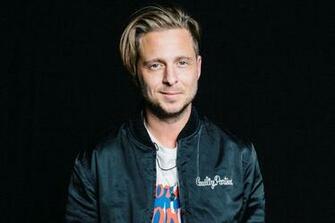 Ryan Tedder From Onerepublic Speaks To Us Via