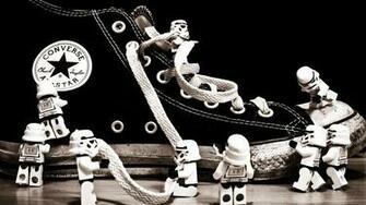 Star Wars Wallpaper Desktop Funny Police