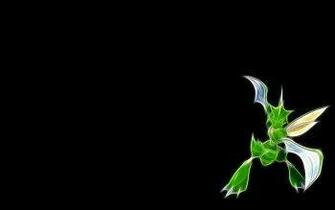 Scyther Pok Mon HD Wallpaper Background