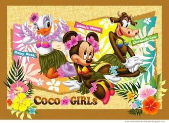 Mouse Wallpaper Mickey