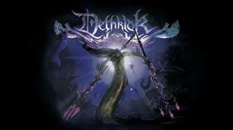 Wet Cement Wallpaper Dethklok Dethalbum Ii