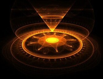 Hologram By Xmandypandyx High Resolution HD Wallpaper General