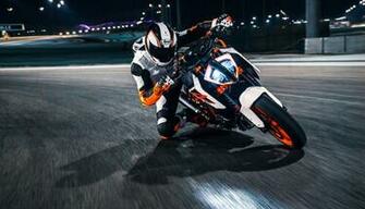 Nouveaut S Ktm Duke Et Super