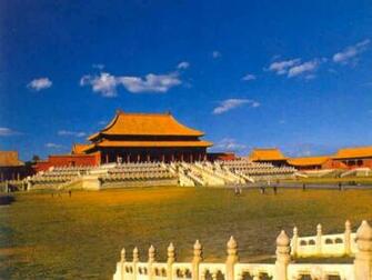 Beijing Wallpaper