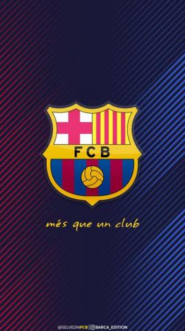 Fc Barcelona Wallpaper