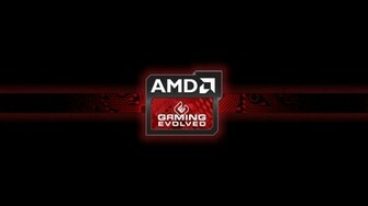 Amd Wallpaper X Wallpaperlayer