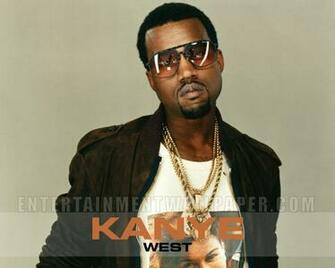 Kanye West Desktop Wallpaper Screensaver Background HD Artwork Power