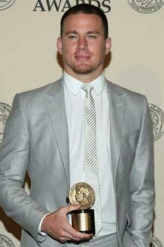 Channing Tatum HD Wallpaper High Definition