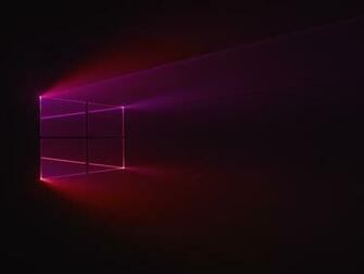 HD Wallpaper Of Windows Abstract Gmunk