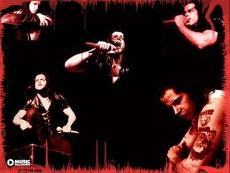 Danzig Wallpaper Music