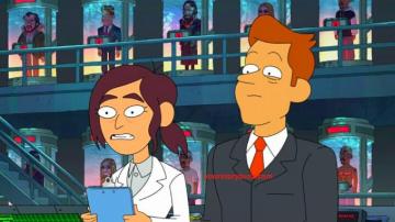 Adult Animated Comedy Inside Job Season Is Coming To Netflix