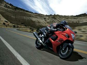 Cool Wallpaper Suzuki Hayabusa