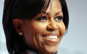 Fonds D Cran Michelle Obama Tous Les Wallpaper