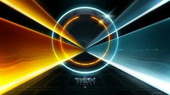 Tron Legacy Movie Wallpaper HD