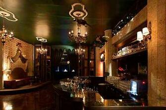 Lions Nightclub S O Paulo Travel Wallpaper Magazine
