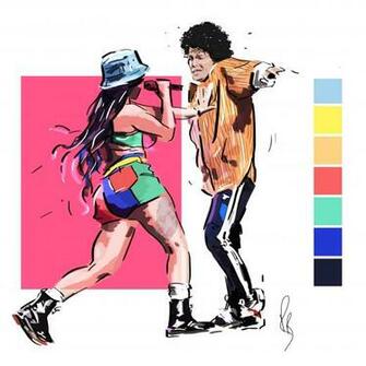 Katrinihln Bruno In Mars Wallpaper Drawings