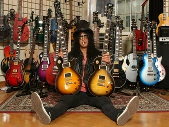 Slash Wallpaper Photo Galore