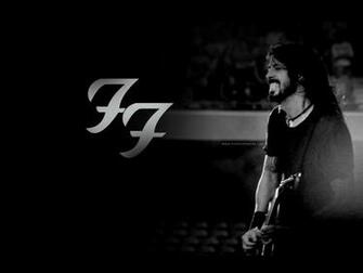 Foo Fighters Wallpaper