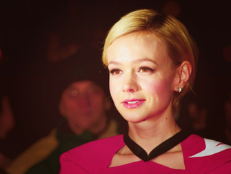 Carey Mulligan Wallpaper