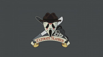 Friday 13th Dark Horror Violence Killer Jason Thriller