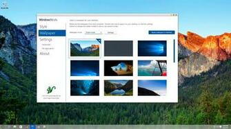 Windowblinds Software From Stardock