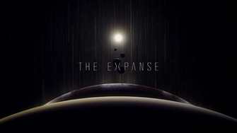 Title Card Wallpaper 1080p Theexpanse