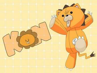 Kon Wallpaper Funny Minitokyo