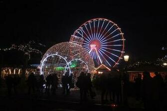 HD Wallpaper Maastricht Christmas Slightly Public Holidays