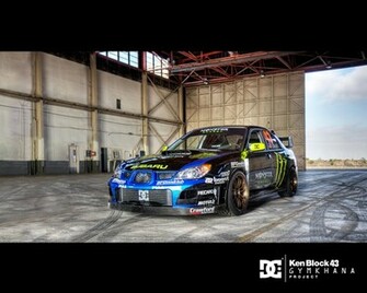 Gen Rally Car Wallpaper Kens Last Myspace Background