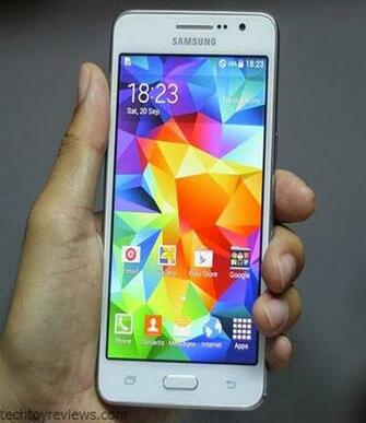 Prime Samsung Galaxy Grand
