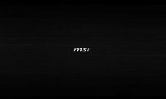 Msi Logo Wallpaper New Best Indexwallpaper