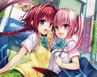 To Love Ru0455 Jpg