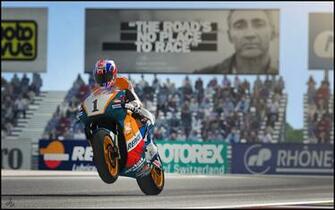Mick Doohan Legenda Yang Menjuarai Gelaran Dunia Dengan Brek