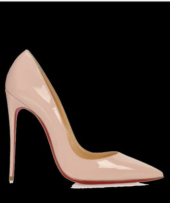 Heel Png Image Transparent Background Play