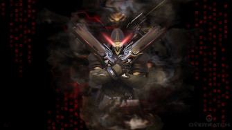 Overwatch Wallpaper In Ultra HD 4k Gameranx