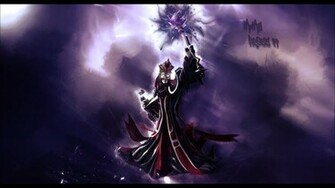 Karthus Wallpaper By Socrqte