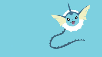 Vaporeon Wallpaper