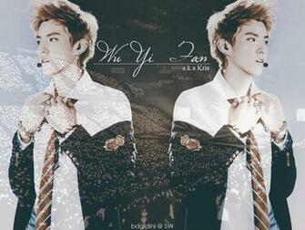Top Kris Wu Fan Wallpaper