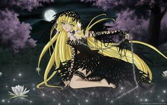 Chobits Computer Wallpaper Desktop Background Id