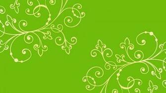 Lime Green Background Powerpoint Templates Hq Wallpaper