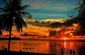 Best Beautiful Landscapes Beaches HD Photo Galeries Wallpaper