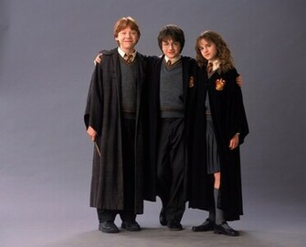 Chamber Of Secrets Hermione Granger Photo