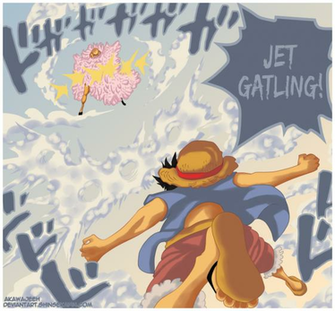 Donquixote Doflamingo Image V S Luffy Wallpaper Photos